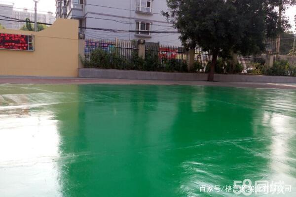 吐鲁番 地坪漆翻新维修