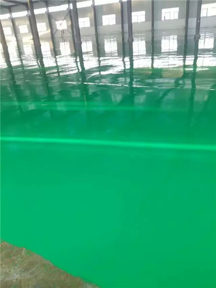 吐鲁番，我直接给你一份室外地坪漆翻新维修